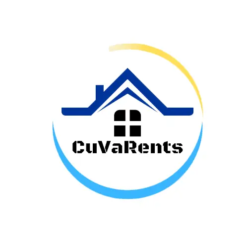 CuVaRents Logo