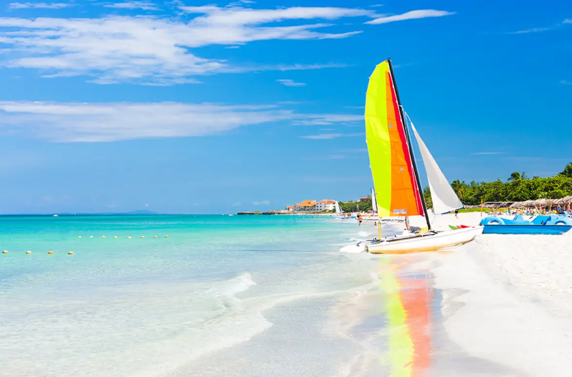 Casas particulares en Varadero