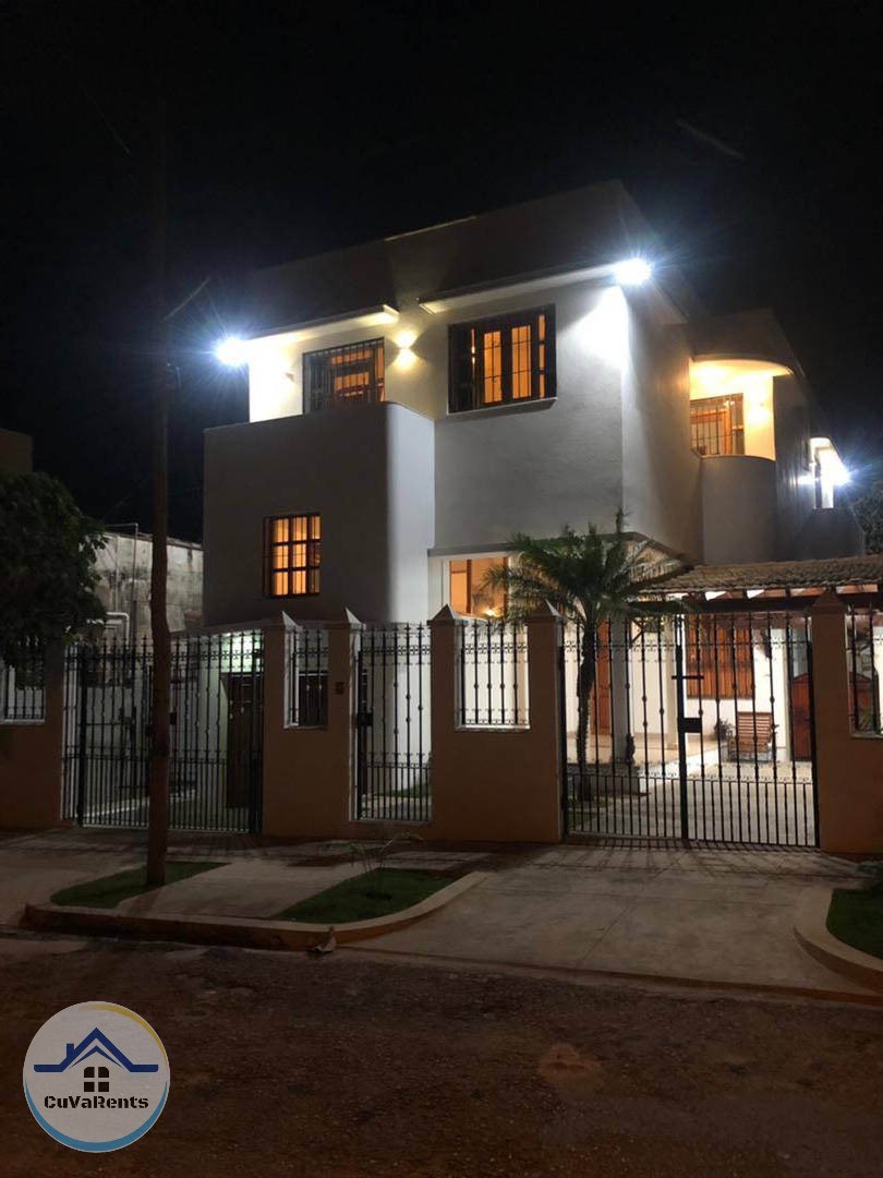 Imagen 1 de Casa de Renta en Playa, La Habana.