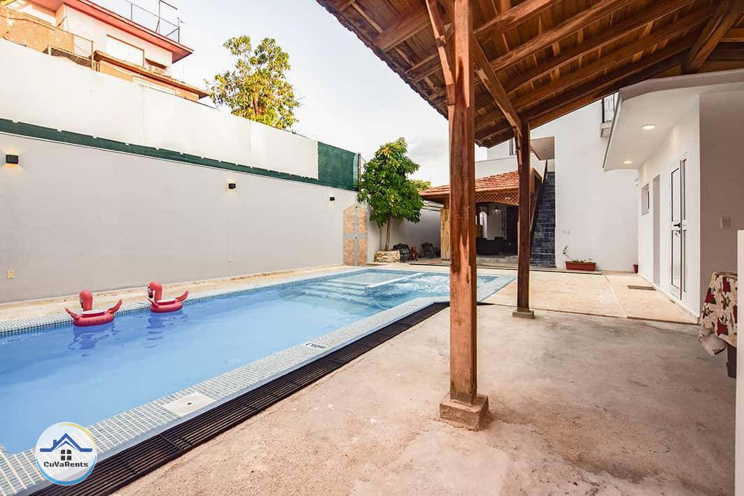 Imagen 2 de Casa de Renta en Playa, La Habana.