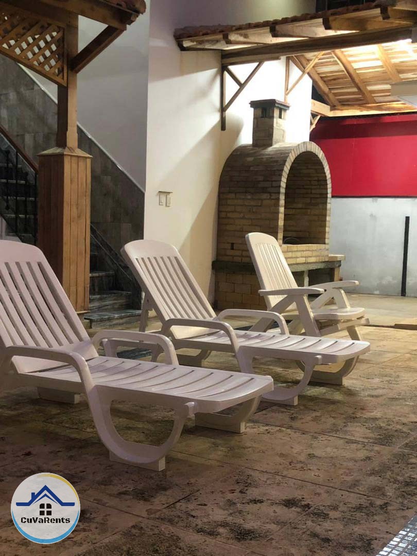 Imagen 4 de Casa de Renta en Playa, La Habana.