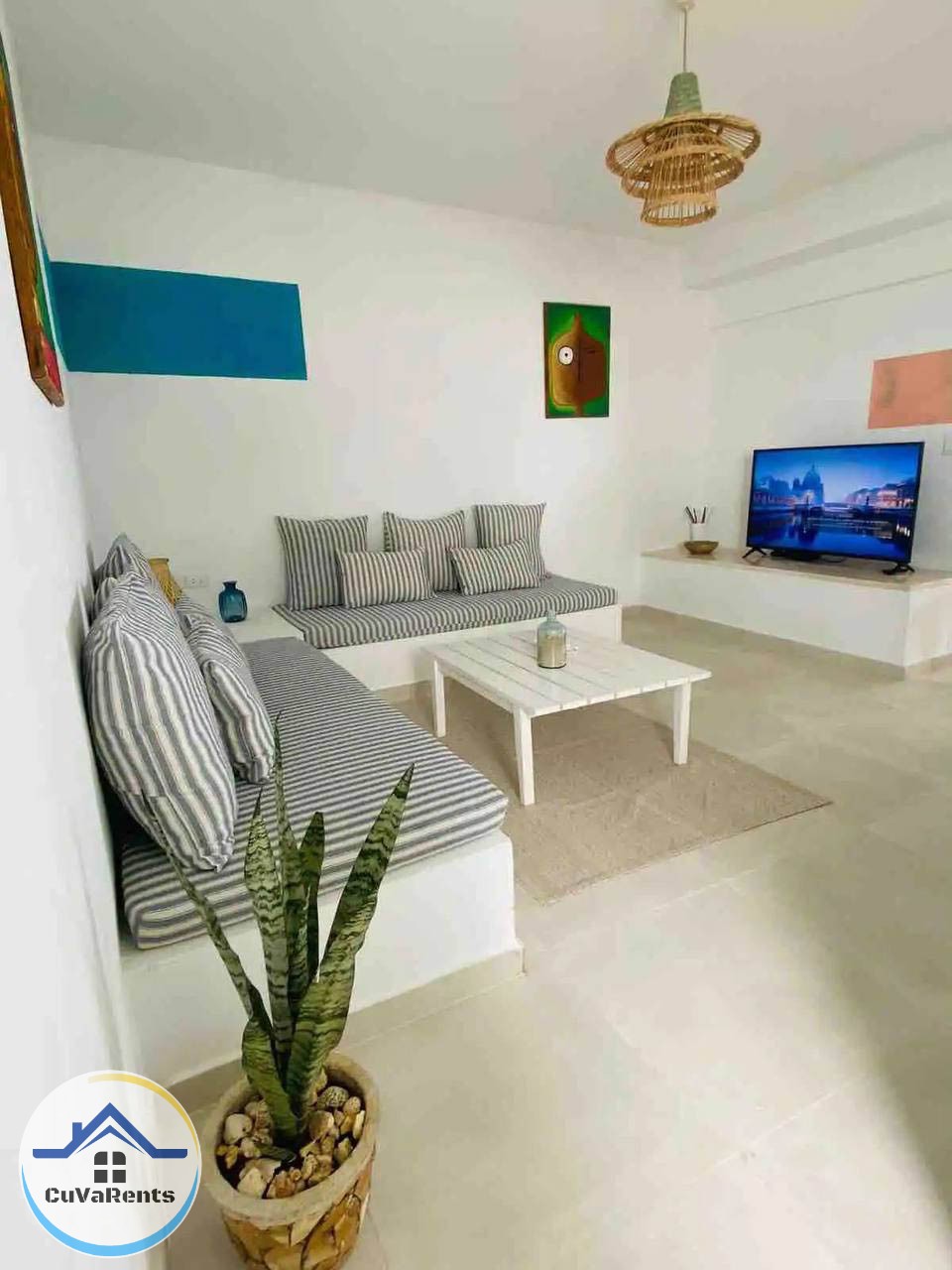 Imagen 2 de Casa de lujo con salida a la playa en Santa Fé, La Habana.