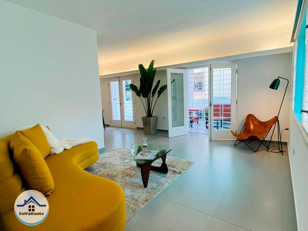 Imagen 1 de Casa de Lujo en Nuevo Vedado, La Habana