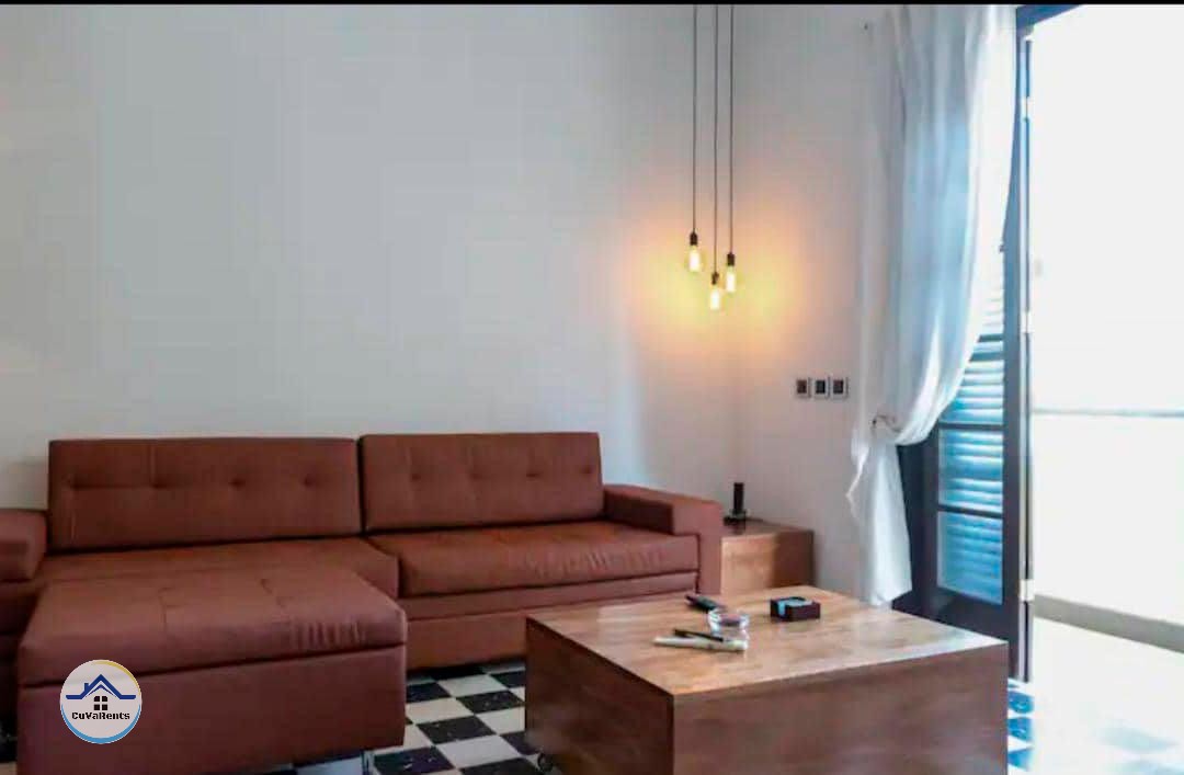 Imagen 1 de Renta de apartamento en La Habana Vieja