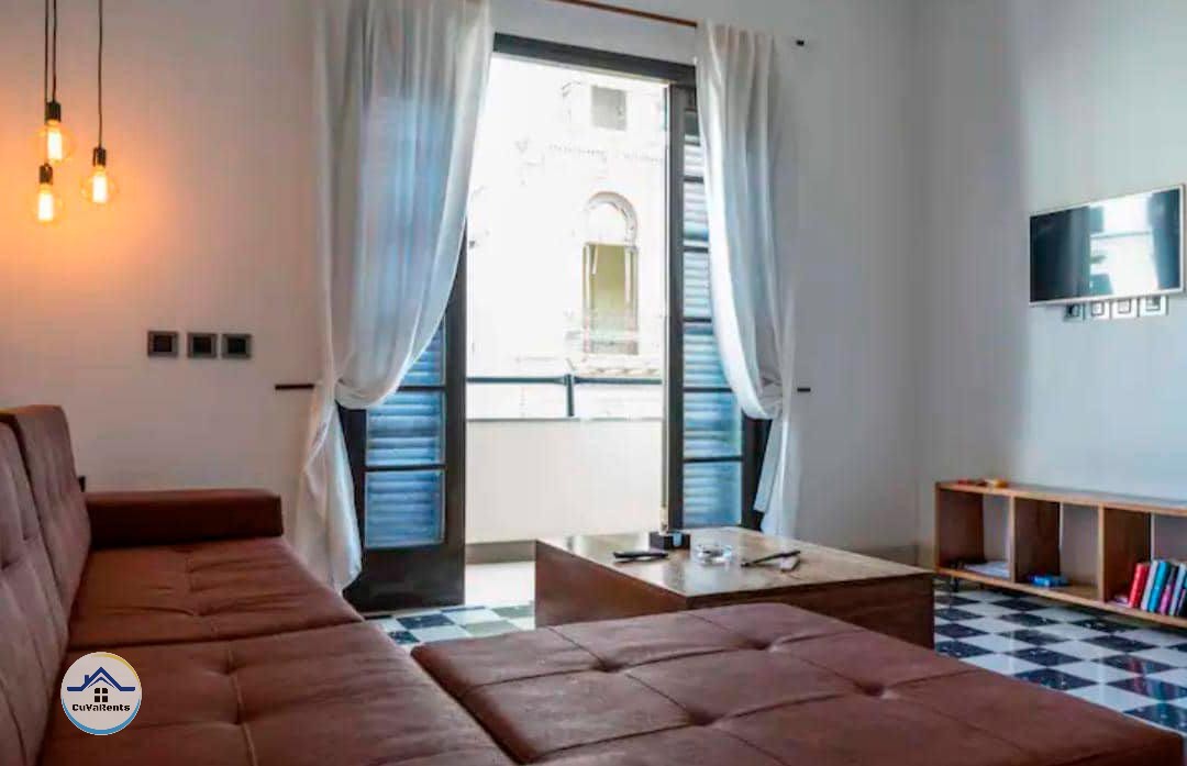 Imagen 3 de Renta de apartamento en La Habana Vieja