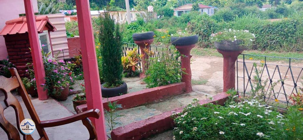 Imagen 4 de Renta de casa en el paisaje rural de Viñales, Pinar del Río.