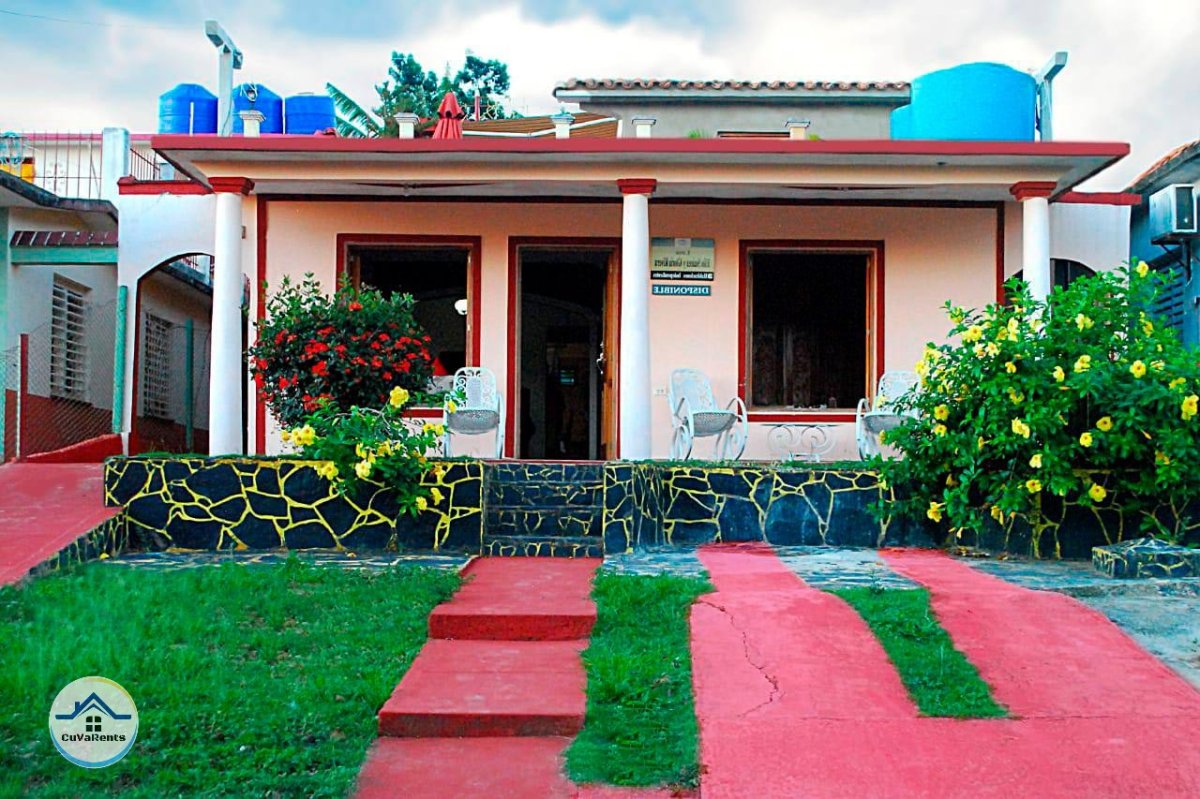 Imagen 3 de Renta de casa en el paraíso rural de Viñales, Pinar del Río