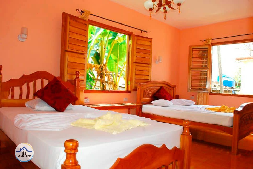 Imagen 4 de Renta de casa en el paraíso rural de Viñales, Pinar del Río