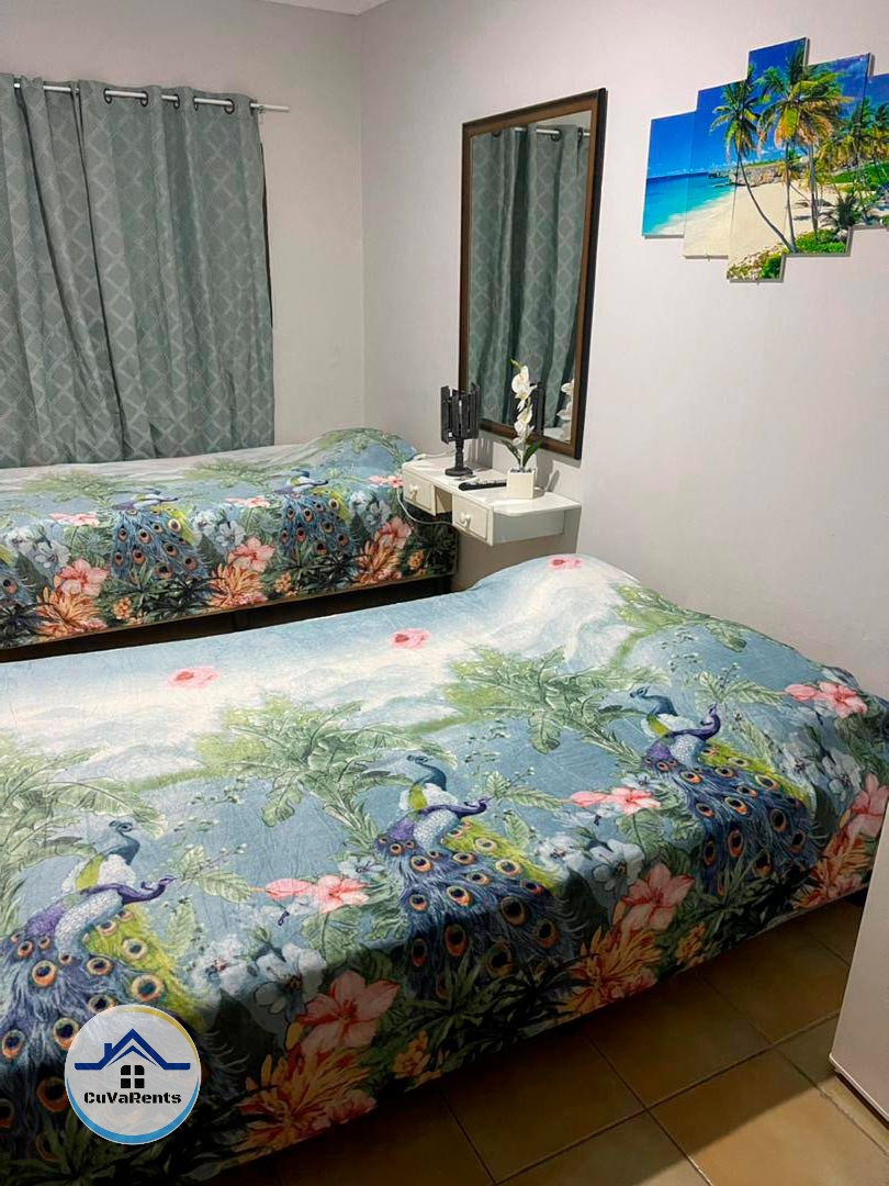 Imagen 1 de Renta de casa en la playa de Varadero, Cuba.