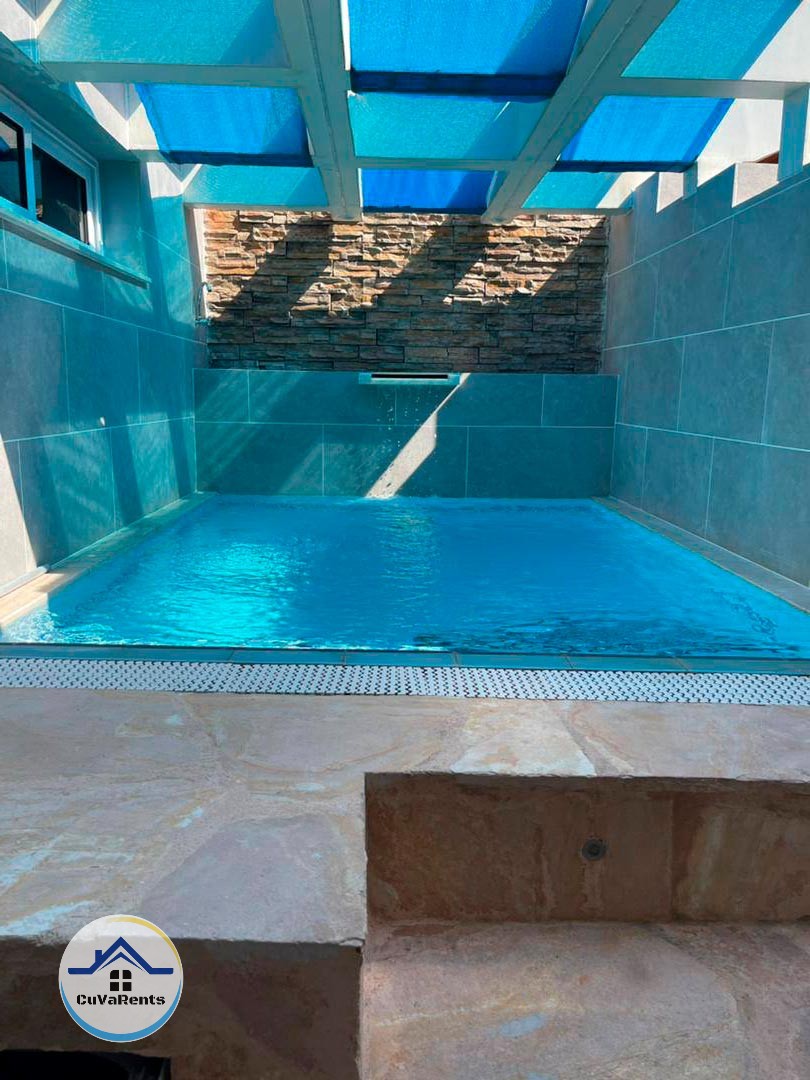 Imagen 2 de Renta de casa en la playa de Varadero, Cuba.