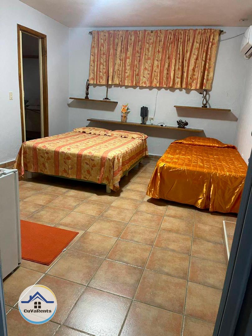 Imagen 3 de Renta de casa en la playa de Varadero, Cuba.