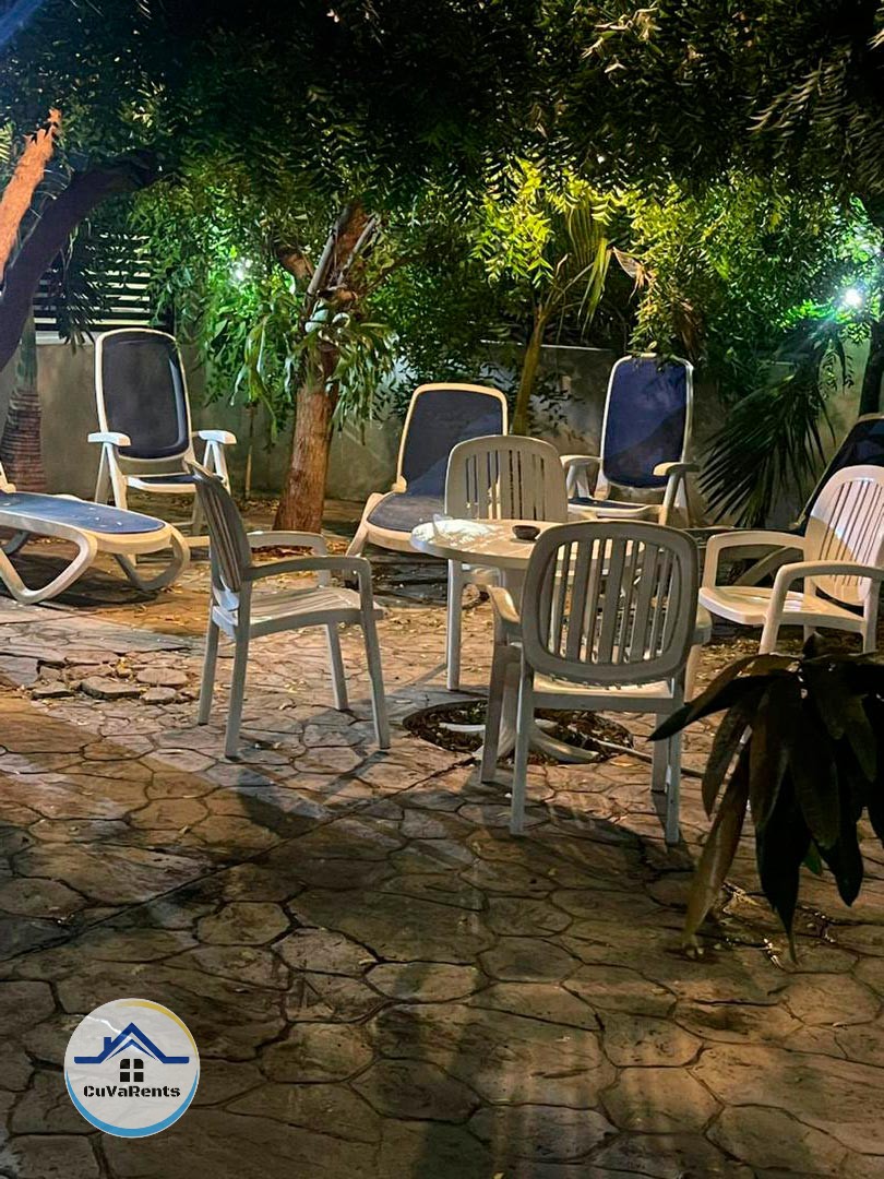 Imagen 4 de Renta de casa en la playa de Varadero, Cuba.