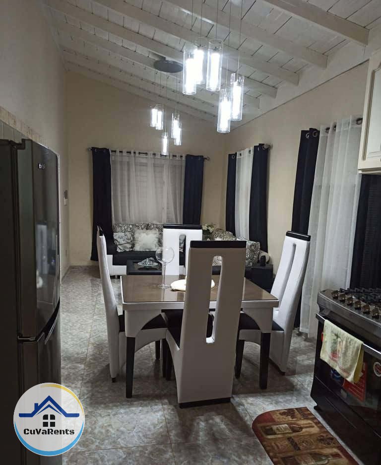 Imagen 3 de Renta de casa en la playa de Varadero, Cuba.