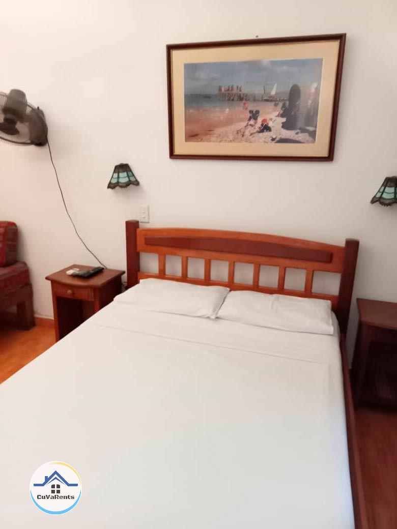 Imagen 2 de Renta de casa en la playa de Varadero, Cuba.