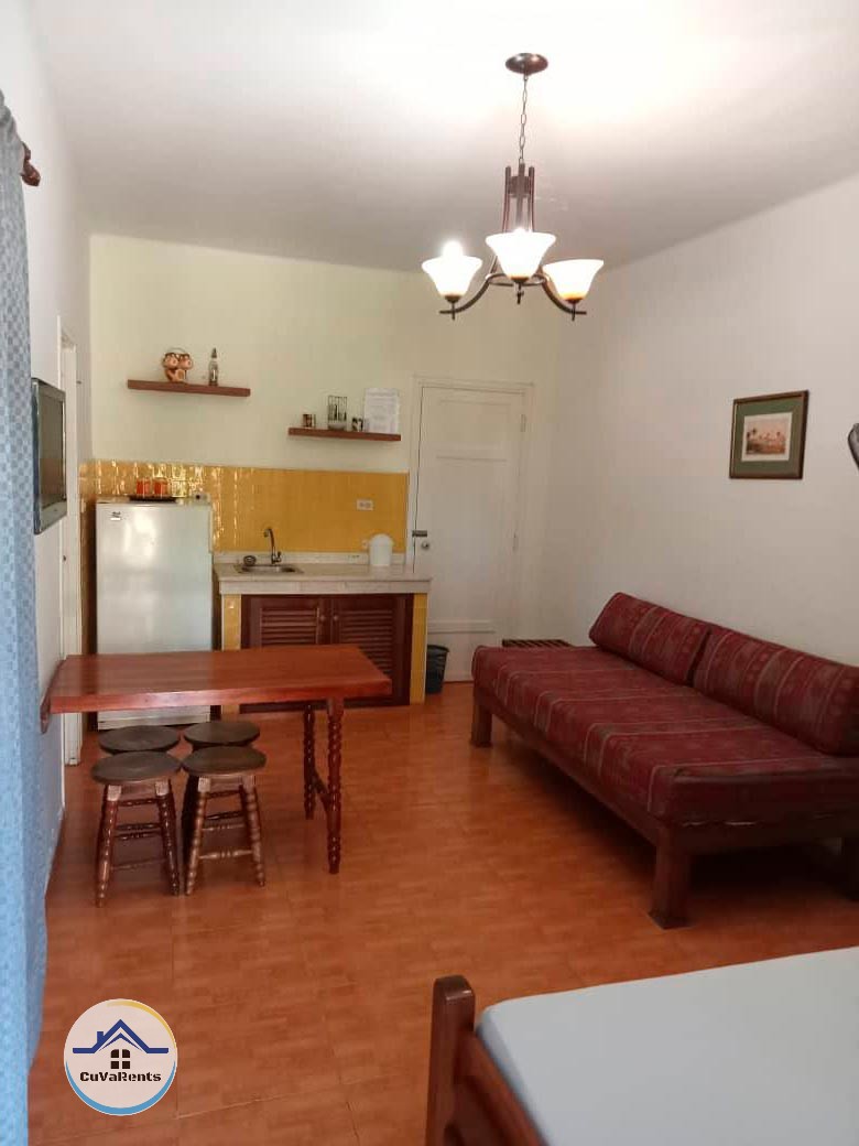 Imagen 3 de Renta de casa en la playa de Varadero, Cuba.