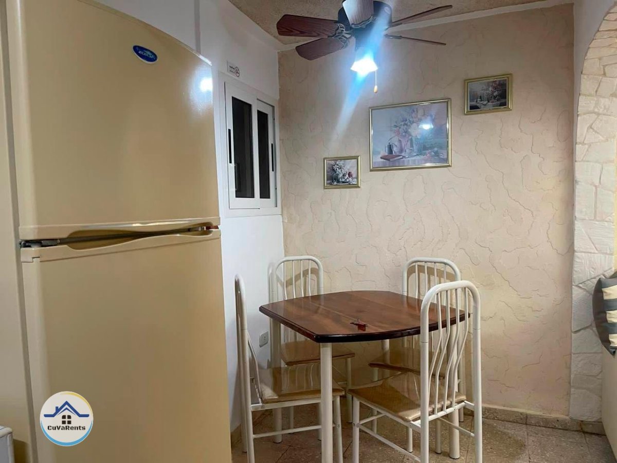 Imagen 2 de Renta de casa en la playa de Varadero, Cuba.