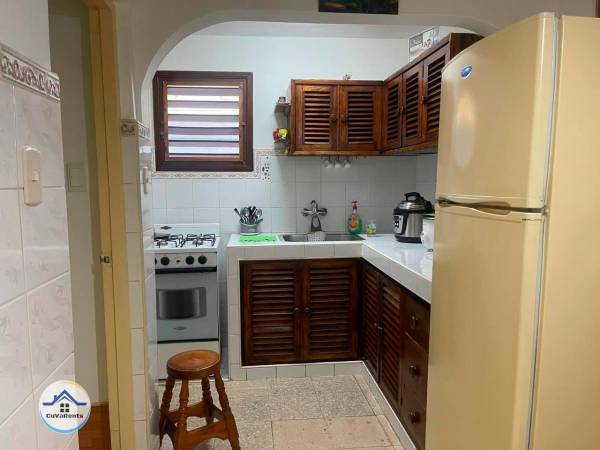 Imagen 3 de Renta de casa en la playa de Varadero, Cuba.