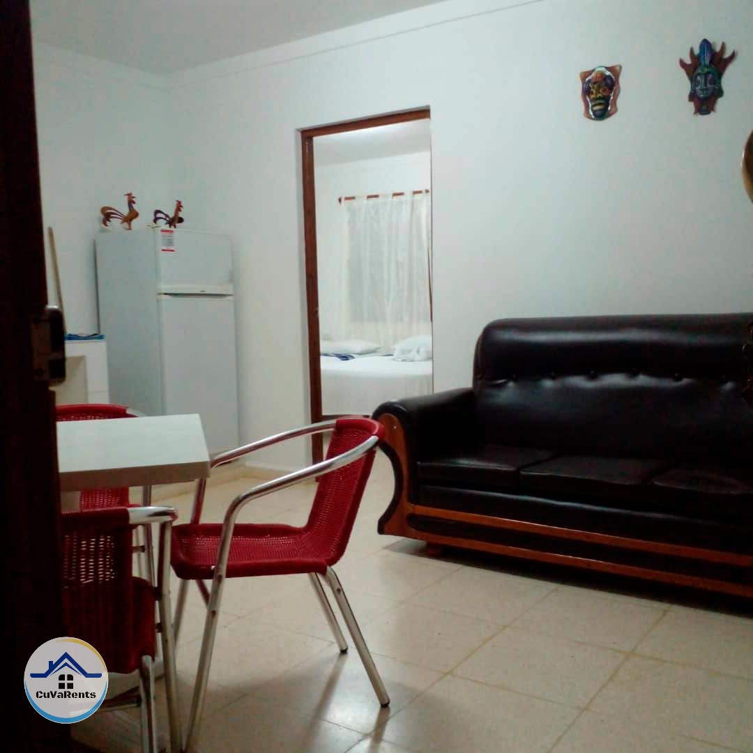 Imagen 3 de Renta de casa en la playa de Guardalavaca, Holguín.