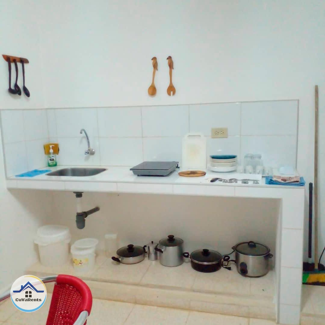 Imagen 4 de Renta de casa en la playa de Guardalavaca, Holguín.