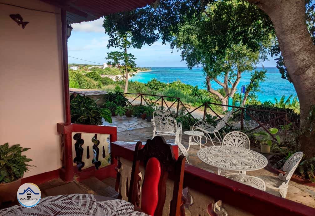 Imagen 2 de Renta de casa en la playa de Guardalavaca, Holguín.