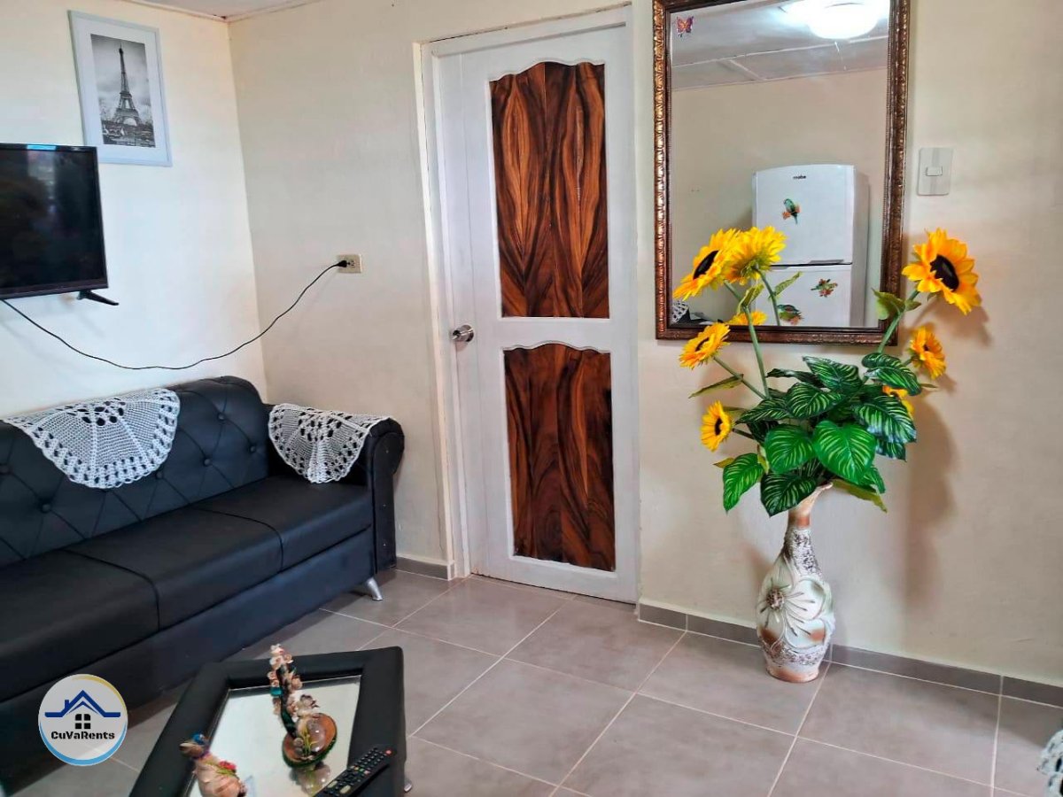 Imagen 4 de Renta de casa en la playa de Guardalavaca, Holguín.