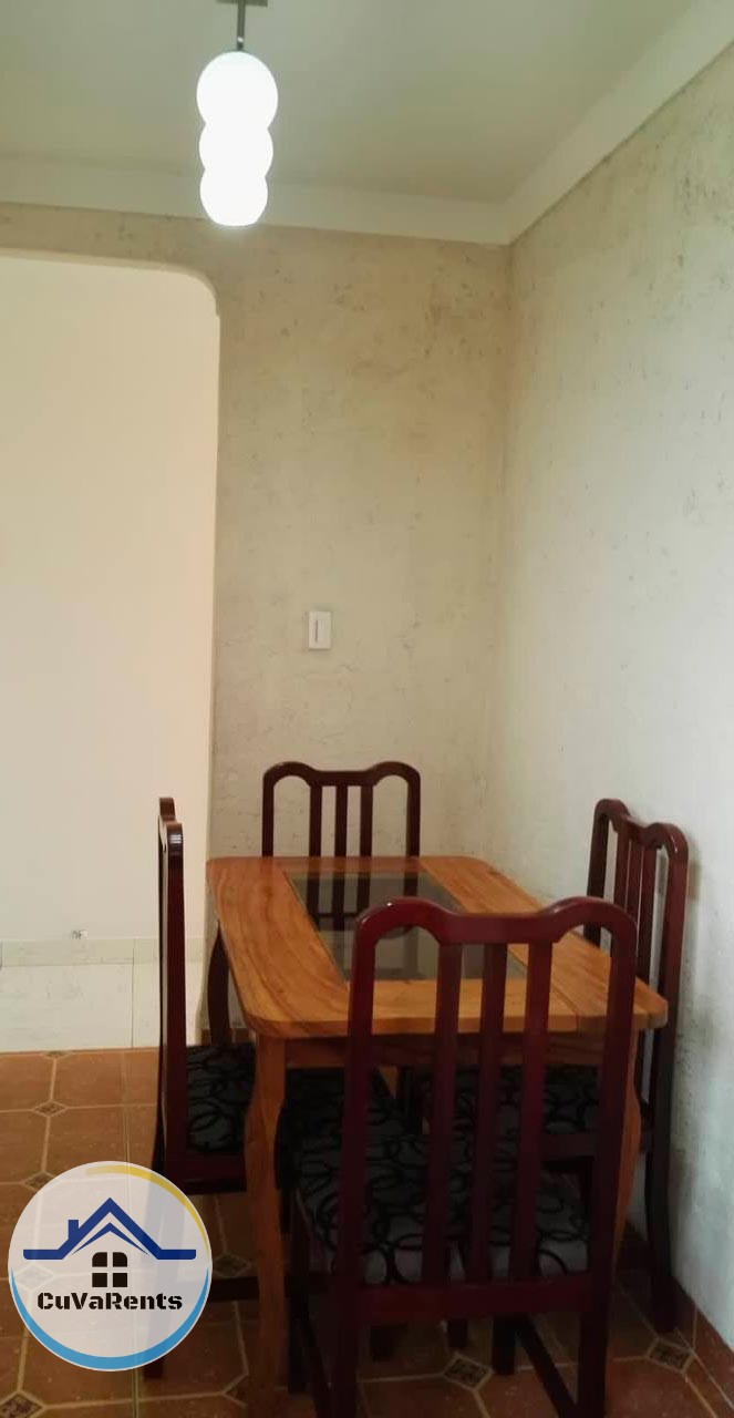 Imagen 1 de Alquiler de apartamento en Centro Habana.