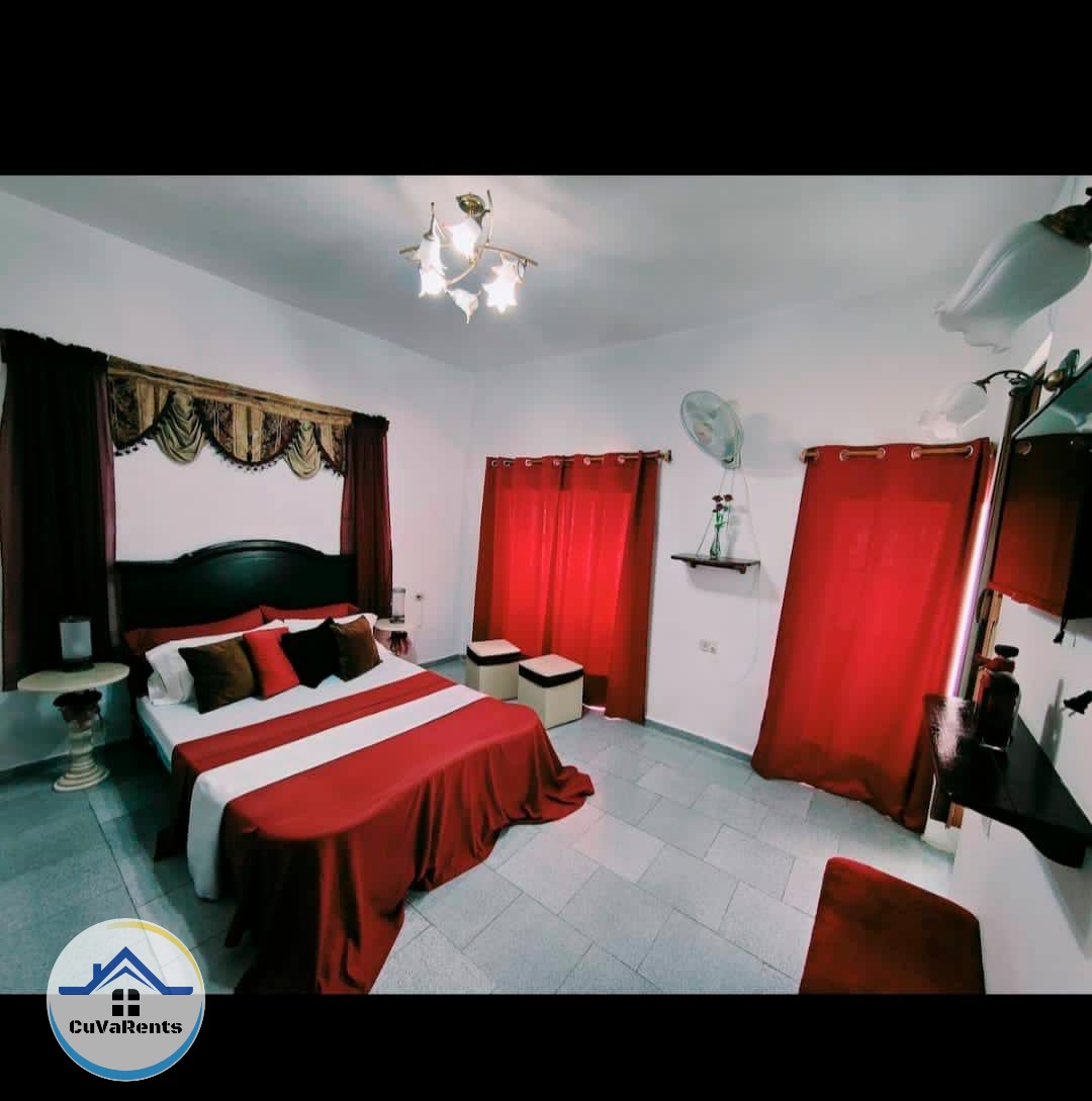 Imagen 3 de Alquiler de apartamento en Centro Habana