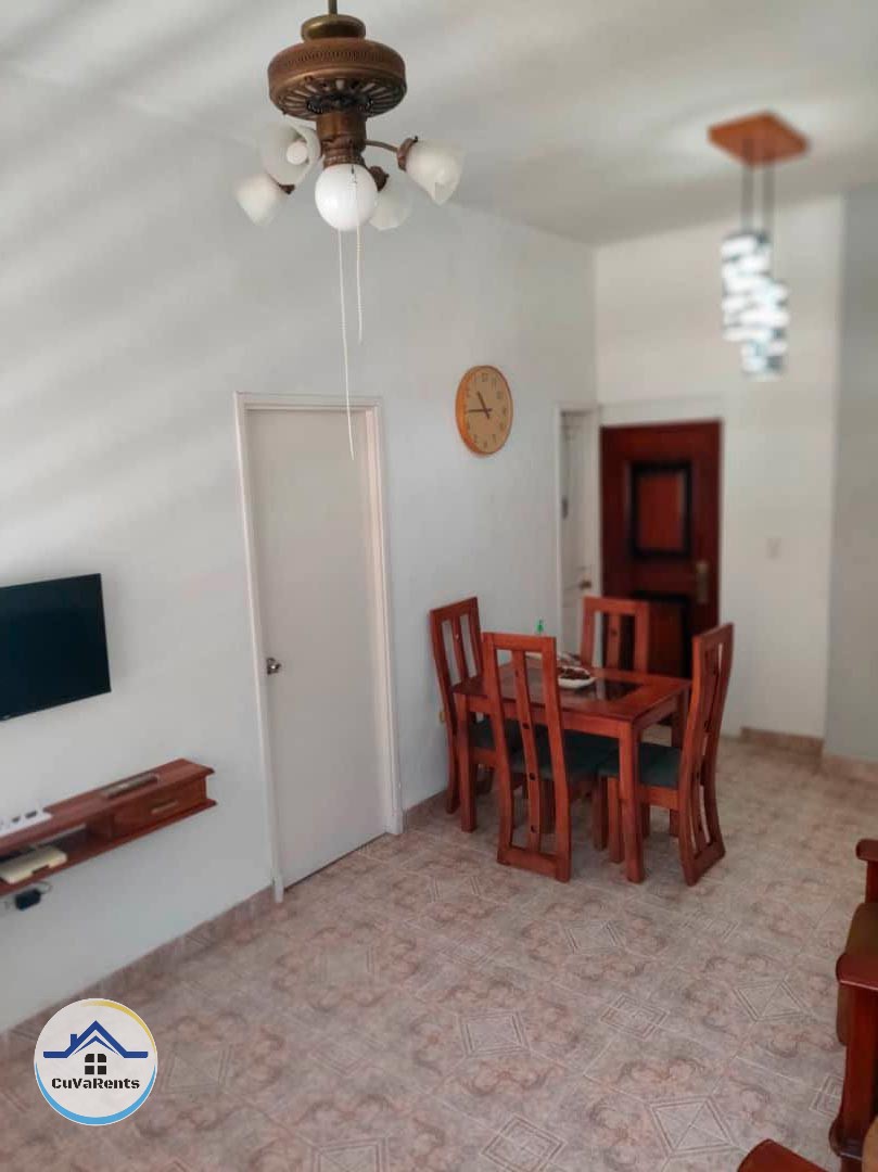 Imagen 2 de Alquiler de apartamento en Centro Habana