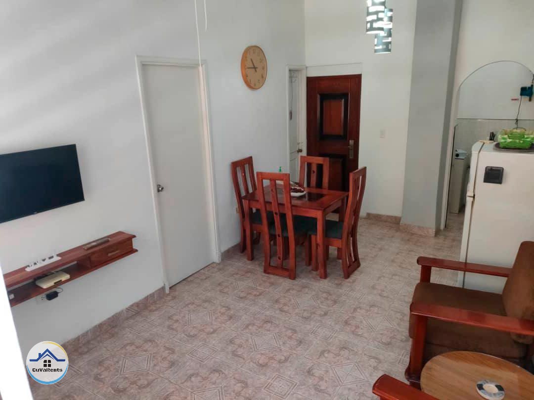 Imagen 4 de Alquiler de apartamento en Centro Habana