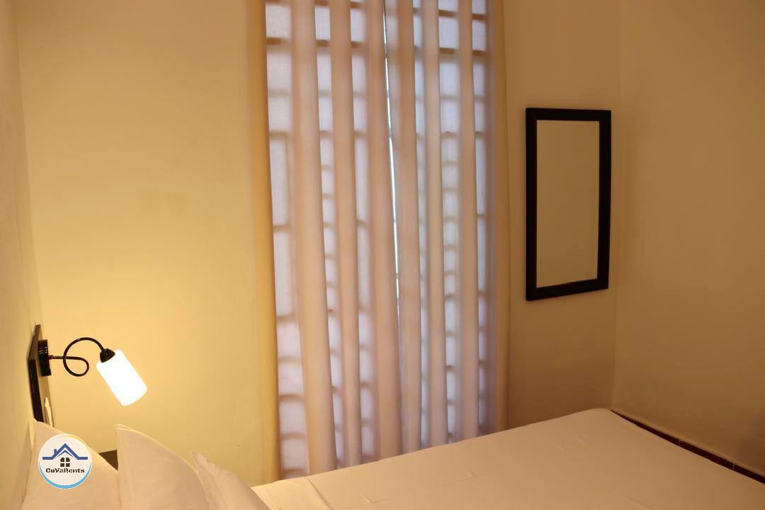 Imagen 3 de Alquiler de apartamento en Centro Habana, a solo 200 metros del Malecón.