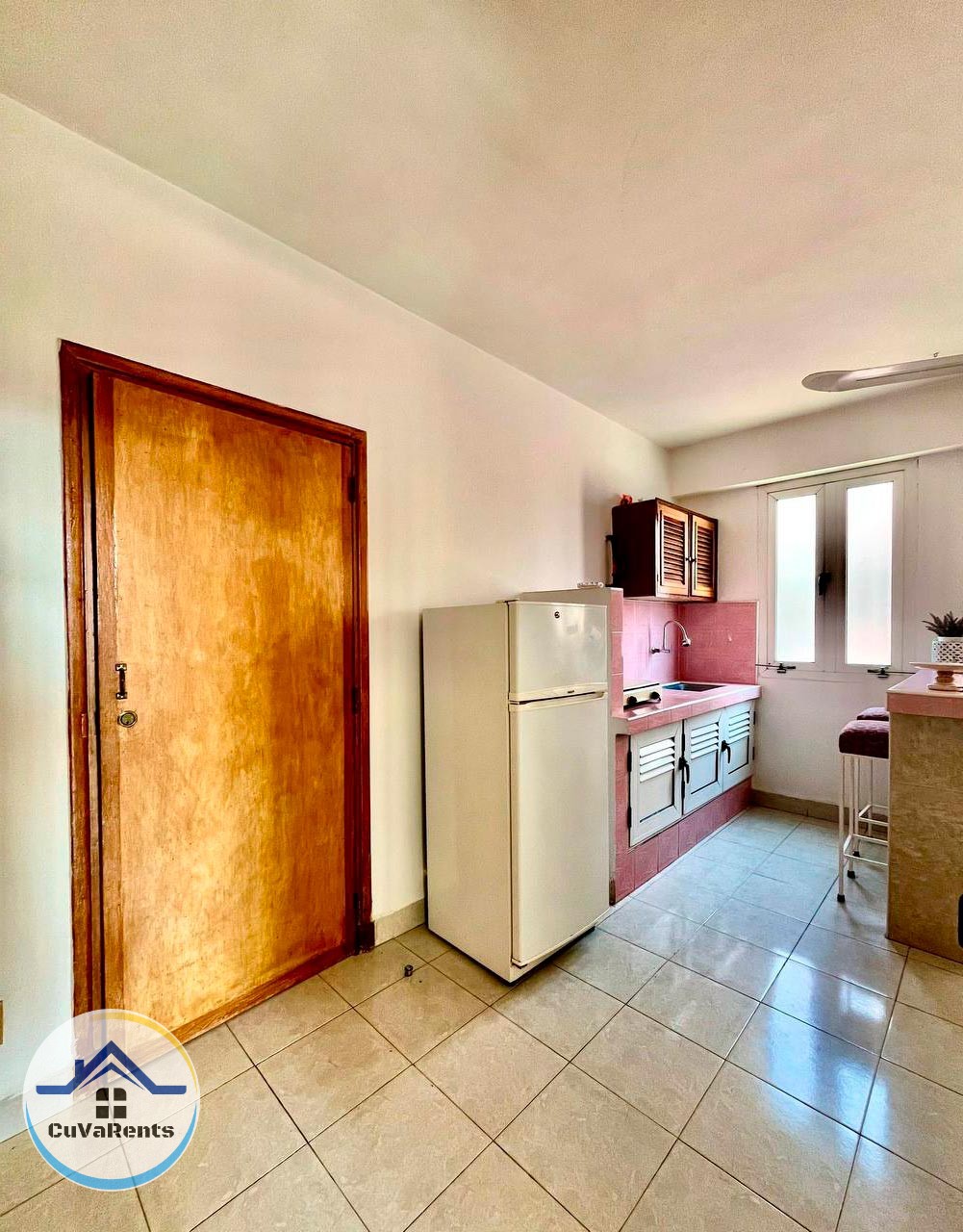 Imagen 2 de Alquiler de apartamento en Miramar, La Habana.