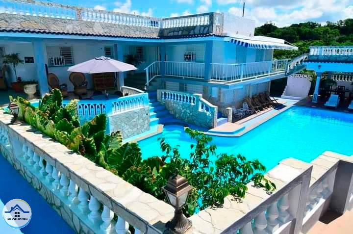 Imagen 2 de Alquiler de Casa con Piscina en Boca Ciega, La Habana