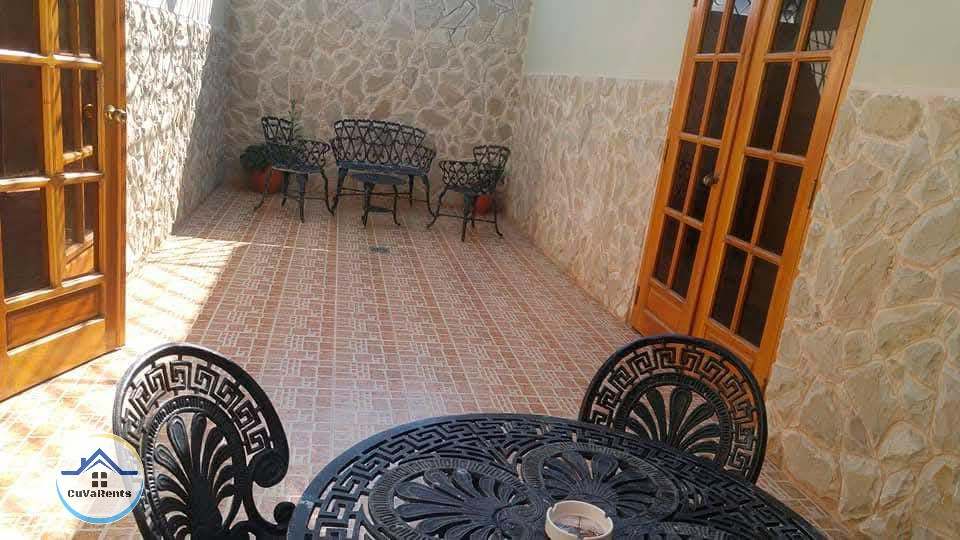 Imagen 2 de Alquiler de Casa en la Playa de Boca Ciega, La Habana.