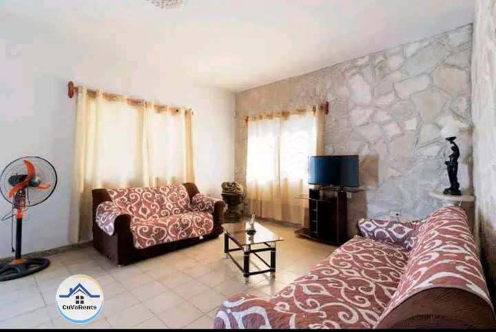 Imagen 3 de Alquiler de Casa en la Playa de Boca Ciega, La Habana – 4 Habitaciones, Piscina y Jacuzzi