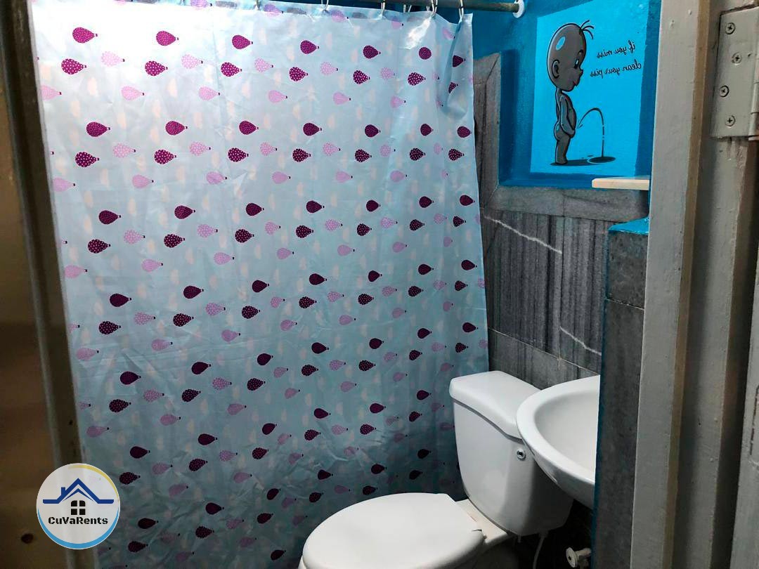 Imagen 3 de Alquiler de Casa en la Playa de Guanabo, La Habana – Ideal para Familias