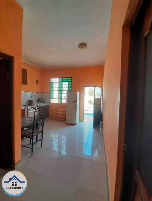 Imagen 4 de Alquiler de Casa en Boca Ciega, La Habana – 5 Habitaciones, Piscina y Terraza a 200m del Mar