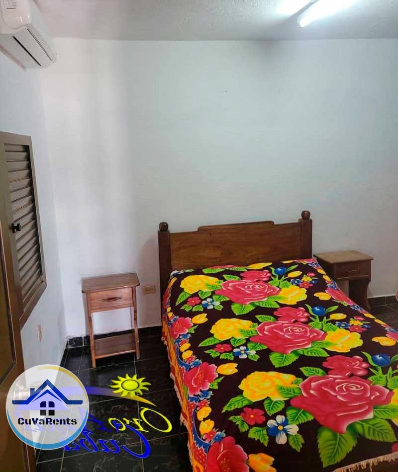 Imagen 2 de Alquiler de casa con piscina en Boca Ciega, La Habana 