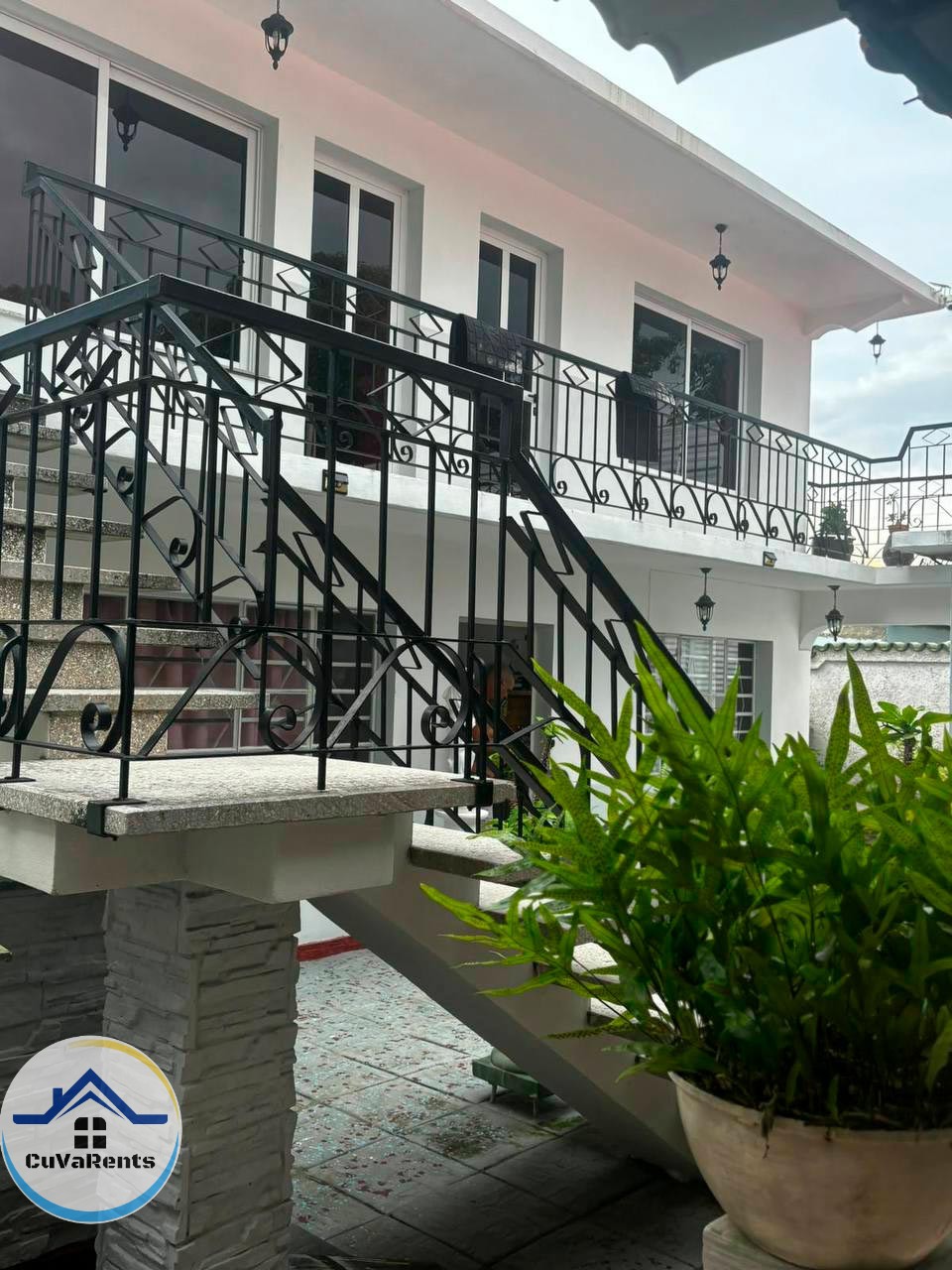 Imagen 3 de Alquiler de casa con piscina en Boyeros, La Habana