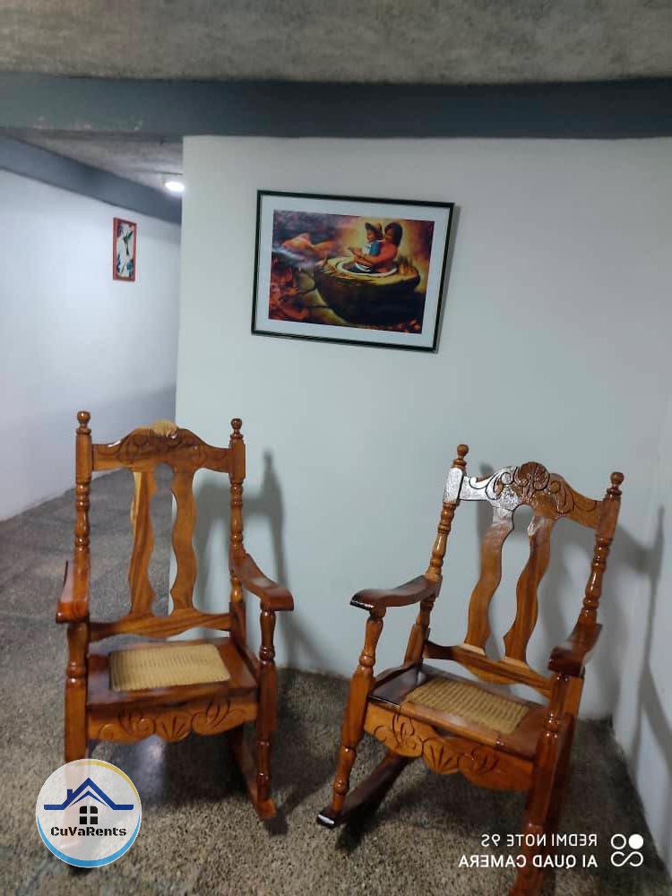 Imagen 3 de Alquiler de casa con piscina en Guanabo, La Habana.