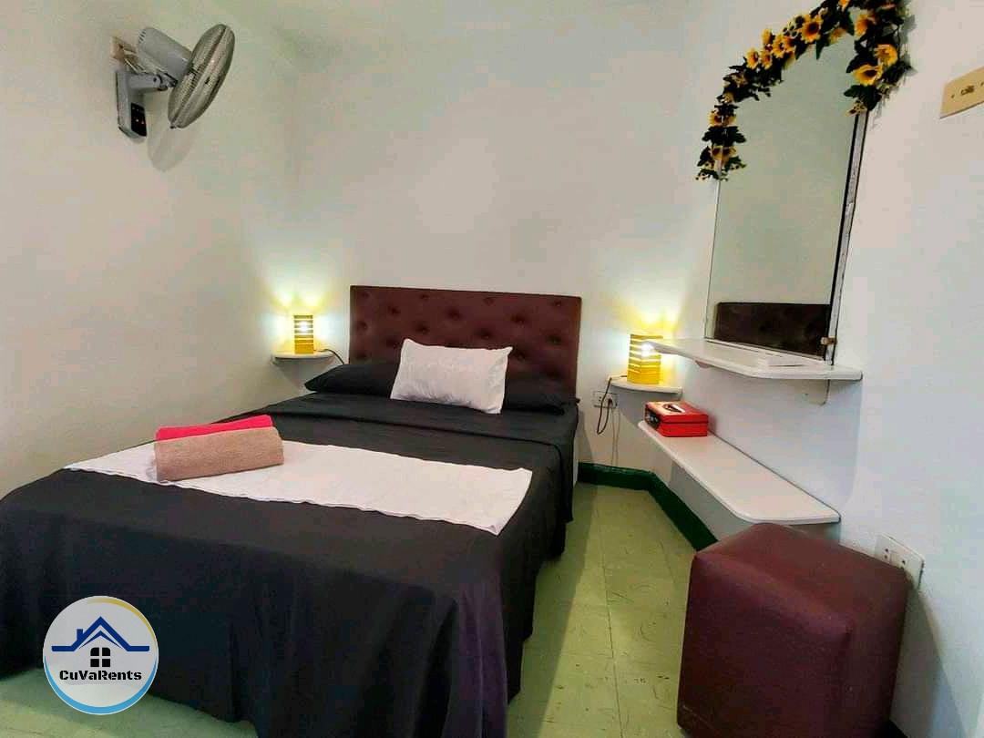 Imagen 4 de Alquiler de casa en La Habana Vieja.
