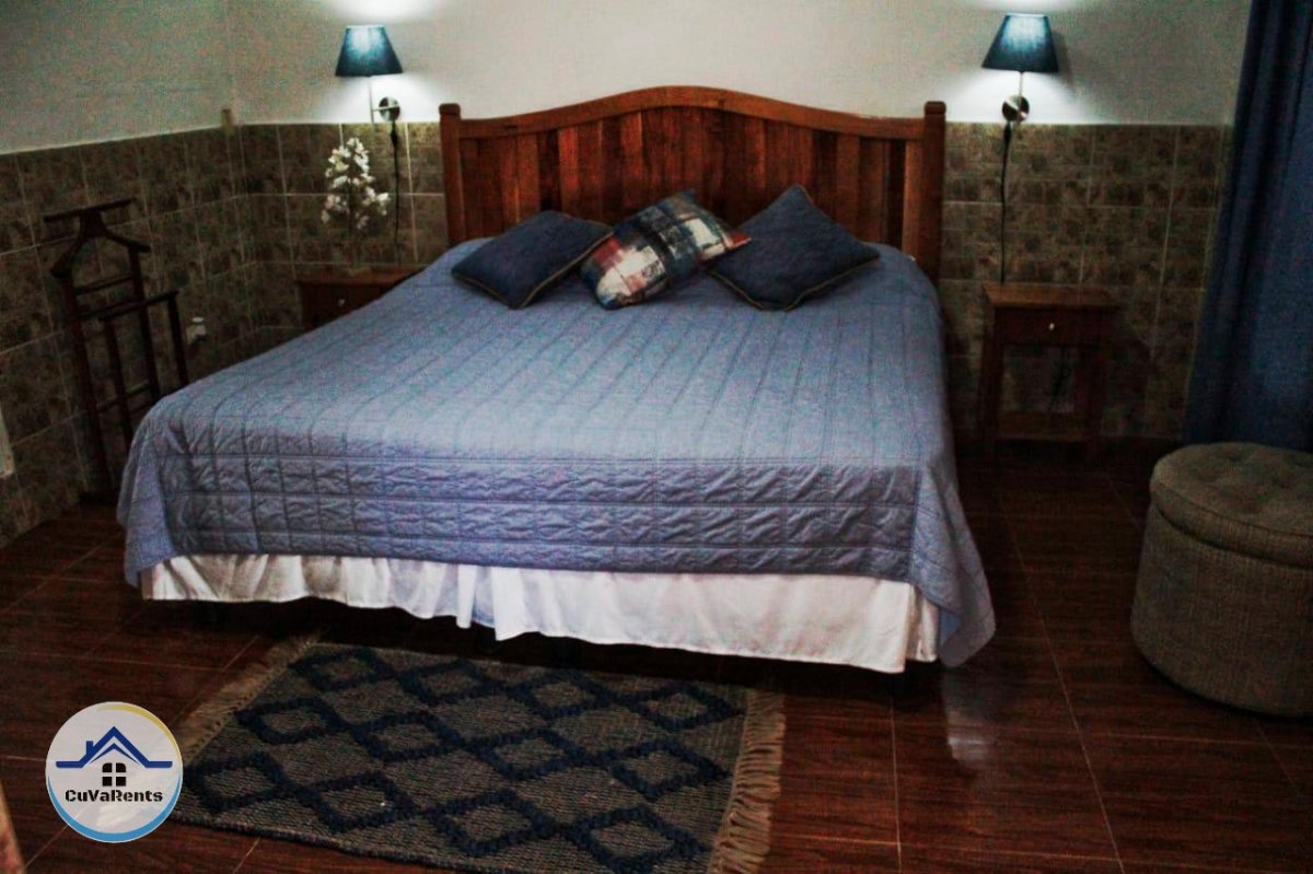 Imagen 2 de Alquiler de casa en Santa Fe, La Habana