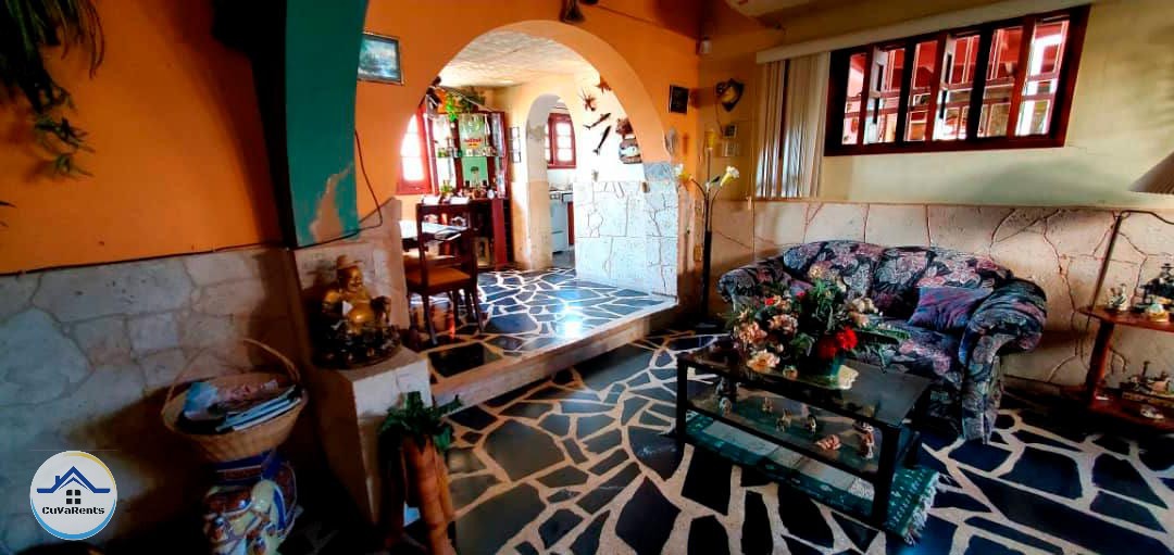 Imagen 3 de Alquiler de casa en Santa Fe, La Habana