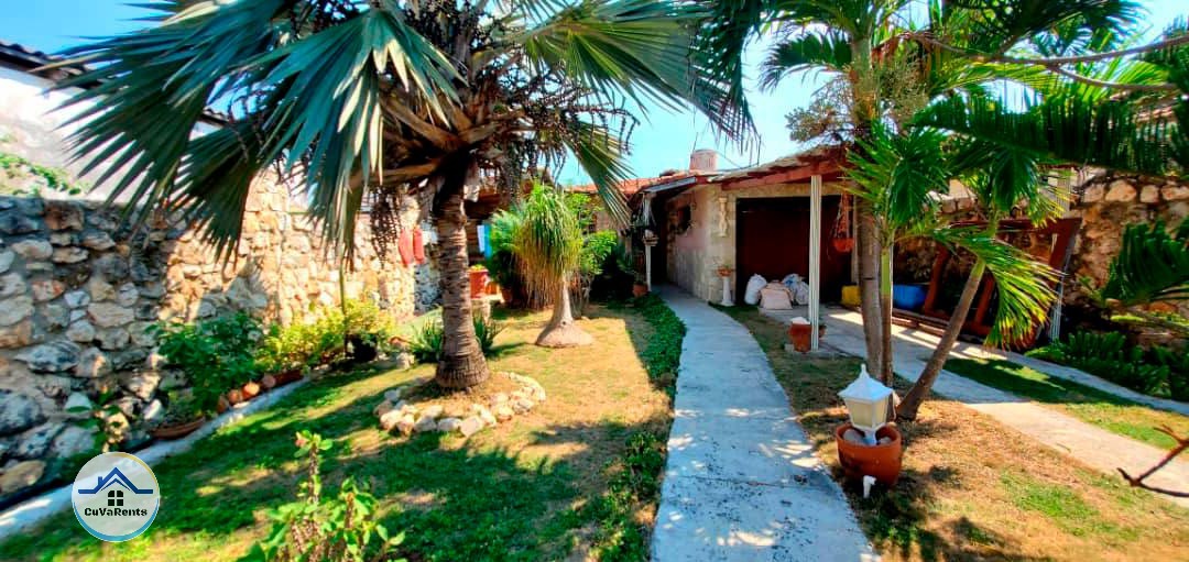 Imagen 4 de Alquiler de casa en Santa Fe, La Habana