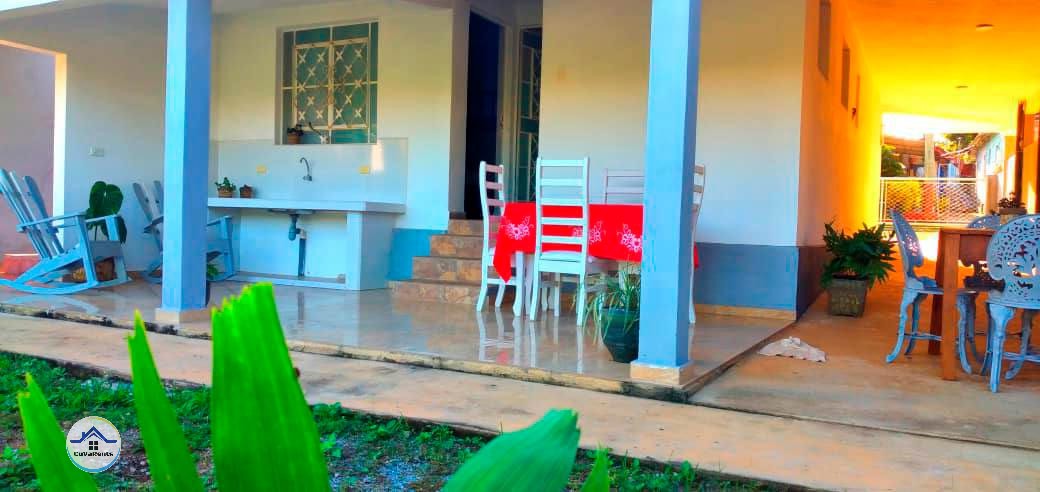Imagen 3 de Alquiler de casa en el paraíso rural de Viñales, Pinar del Río.