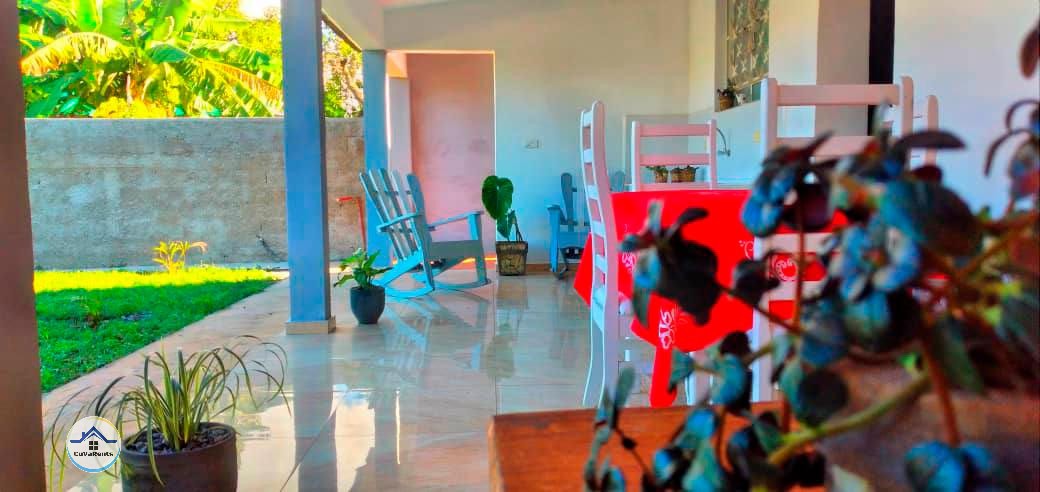 Imagen 4 de Alquiler de casa en el paraíso rural de Viñales, Pinar del Río.
