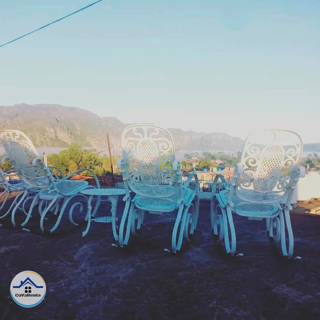 Imagen 2 de Alquiler de casa en Viñales, Pinar del Río