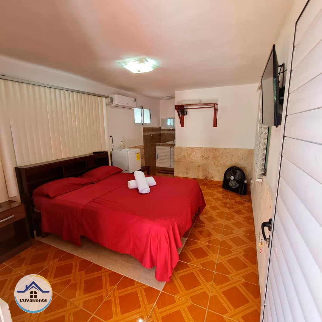 Imagen 3 de Alquiler de casa en la playa de Varadero, Cuba.