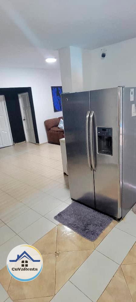 Imagen 2 de Alquiler de casa en la playa de Boca Ciega, La Habana