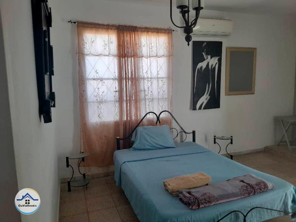 Imagen 4 de Alquiler de casa en la playa de Guanabo, La Habana.