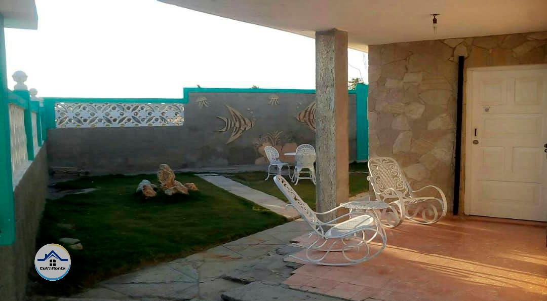Imagen 4 de Alquiler de casa en la playa de Guanabo, La Habana.